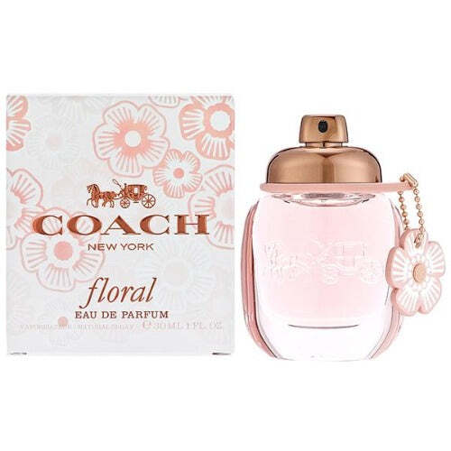 Coach Floral EDP 1.0 OZ - Unisex's Fragrance 1.0 OZ - Men...