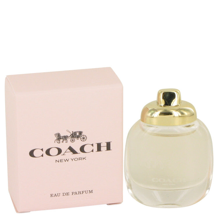 Coach Mini EDP .15 oz (Women) 15oz - Women's Perfume 15oz...
