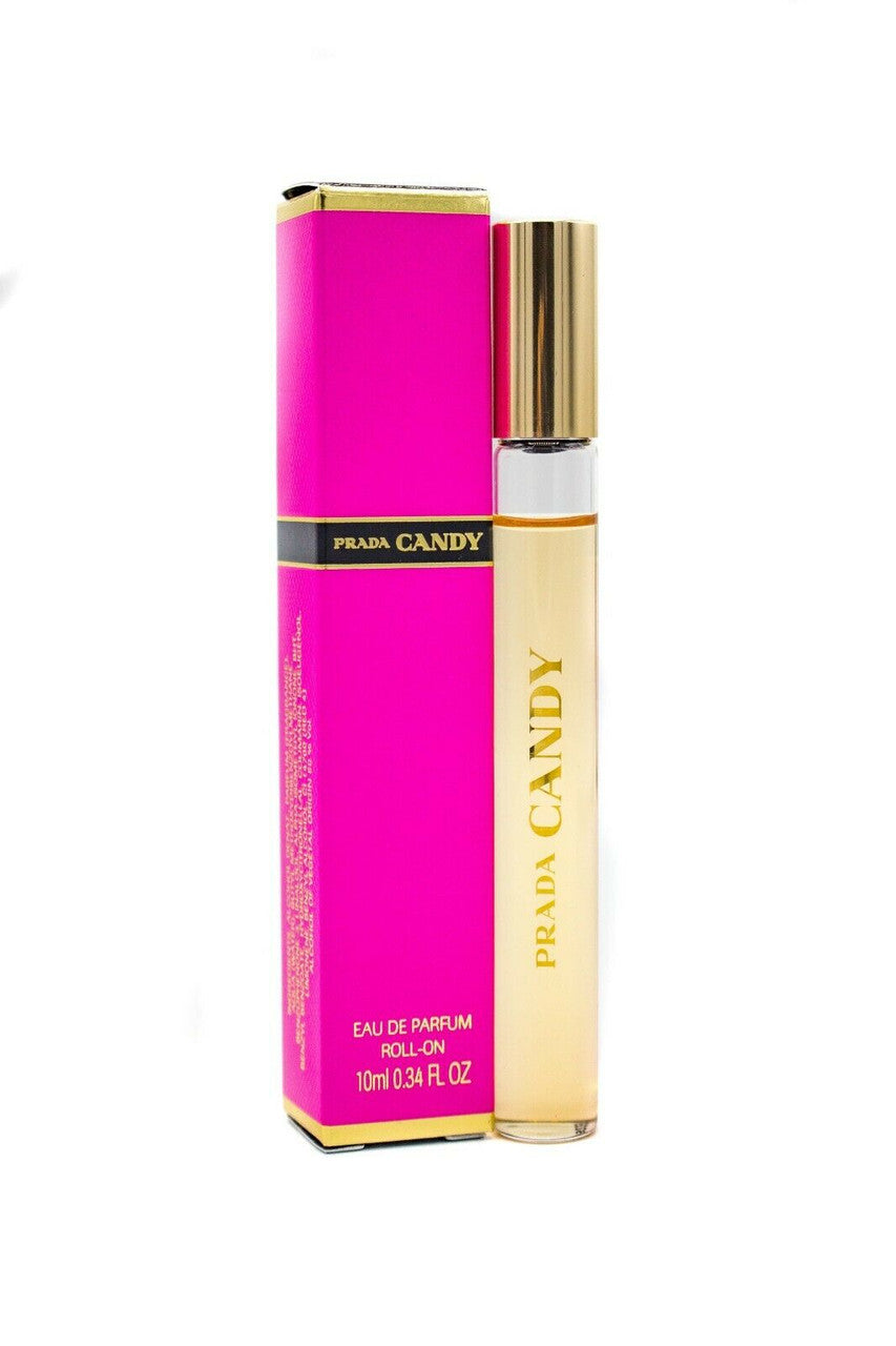 Prada candy 0.33 oz EDP spray 0.33oz - Wom...