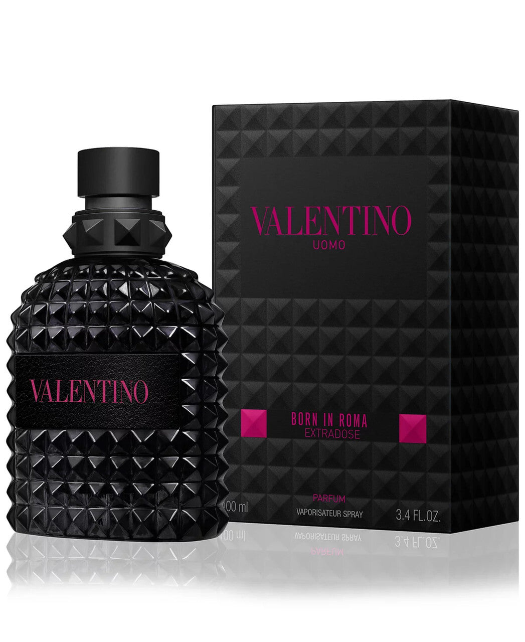 Valentino Uomo Born in Roma Extradose Parf...