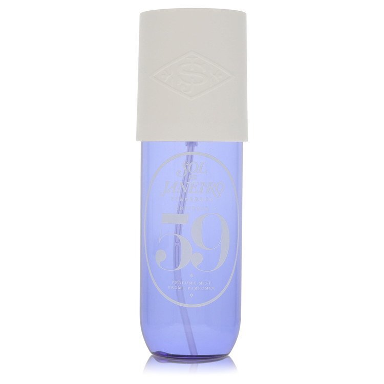 Sol De Janeiro Cheirosa 59 Body Mist 8.1 Oz Women Perfume Spray