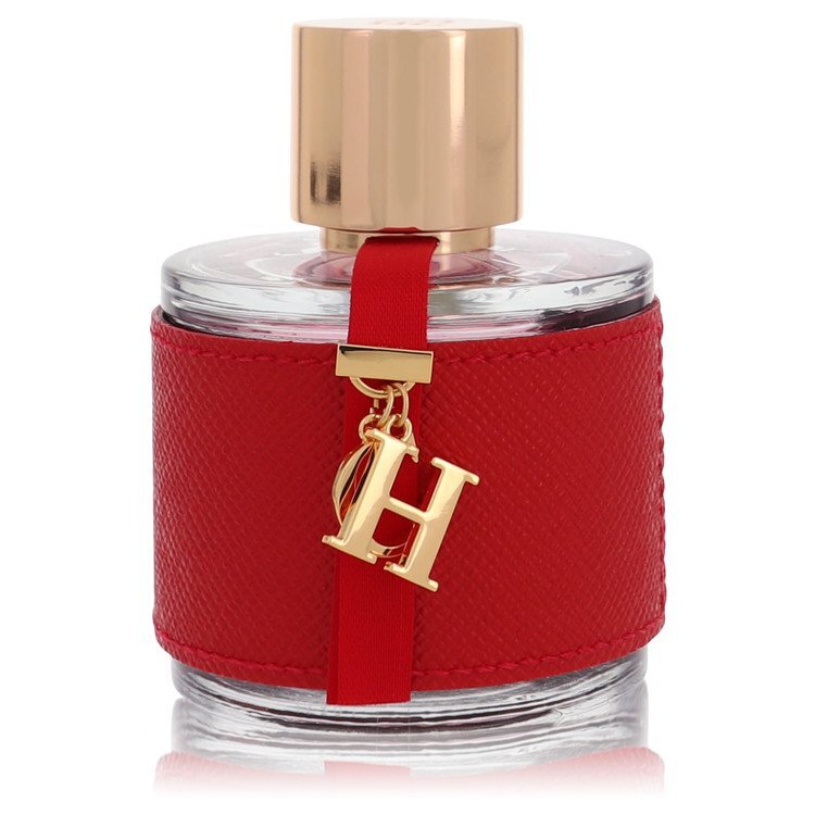 CH Carolina Herrera Eau De Toilette Spray Tester 3.4 oz for Women