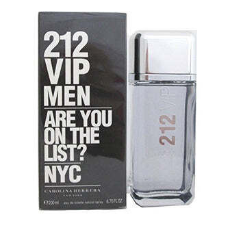 Carolina Herrera 212 VIP Eau De Toilette