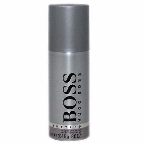 Boss #6 Deodorant Spray