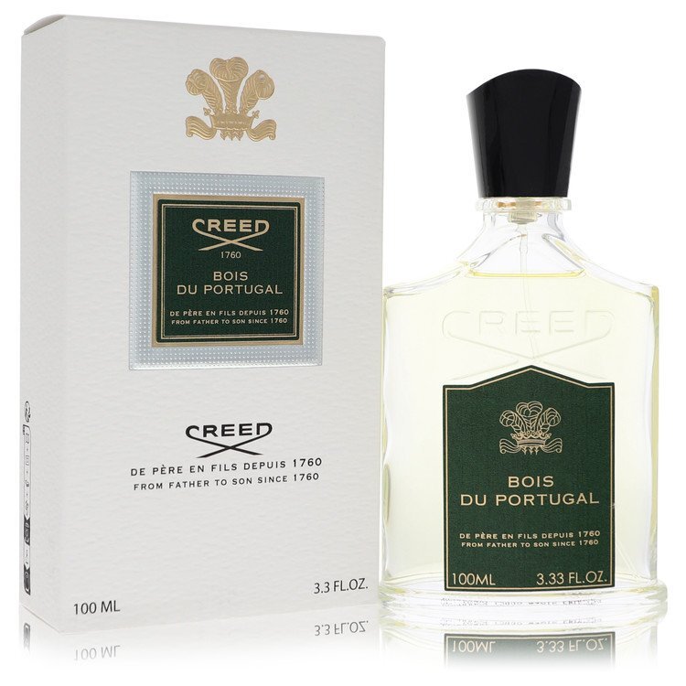 Bois Du Portugal Creed Eau de Parfum Spray 3.3 Oz for Men