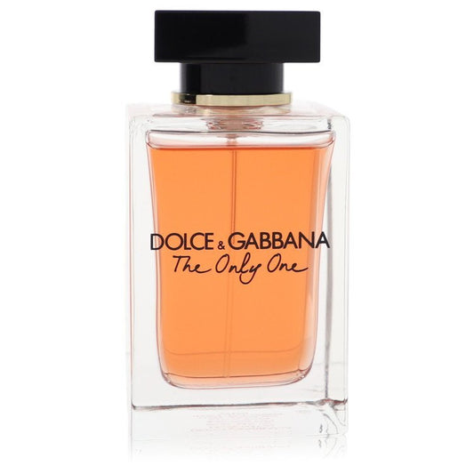 The Only One Eau De Parfum Spray By Dolce And Gabbana 3.3 Oz Women