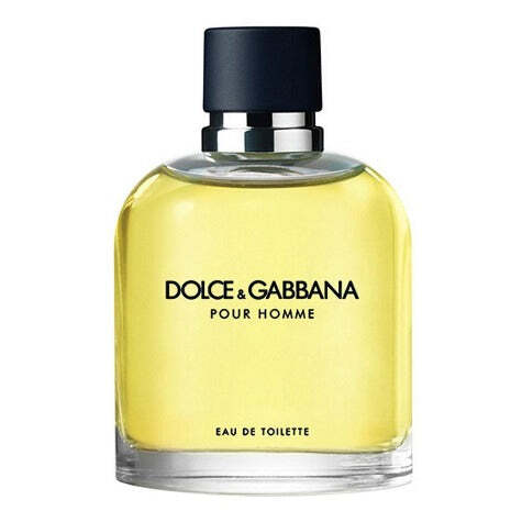 Dolce And Gabbana Eau De Toilette Perfume For Women