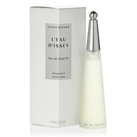 Issey Miyake L Eau DIssey Eau De Toilette For Women