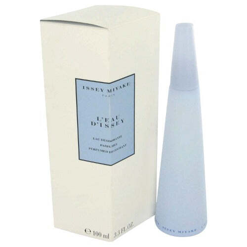 L'Eau D'Issey Deodorant Spray By Issey Miyake Fragrance