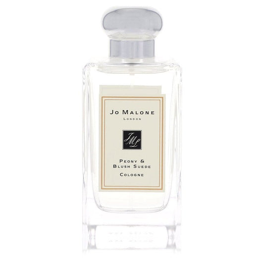 Jo Malone Peony And Blush Suede Cologne Spray Unboxed Unisex 3.4 Oz