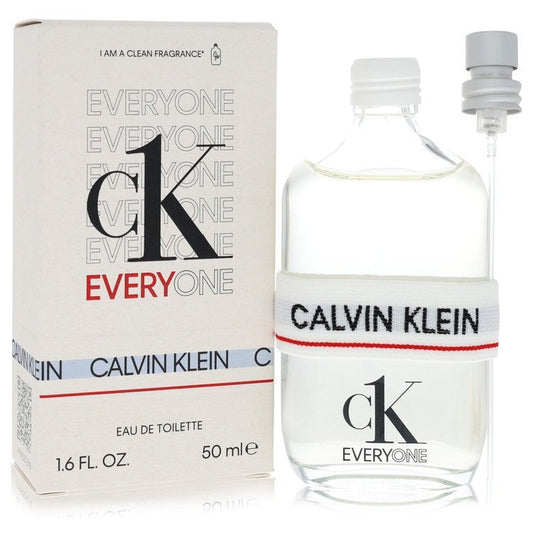 Ck Everyone by Hugo Boss Eau De Toilette Spray 1.6 oz (Men)