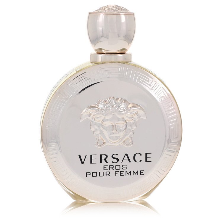 Versace Eros EDP Spray (Tester) 3.4 oz (Women) 3.4oz - Wo...