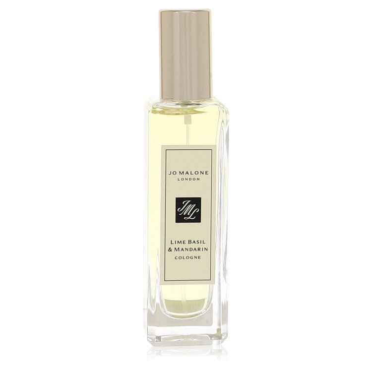 Jo Malone Lime Basil & Mandarin Cologne (Unisex Unboxed) ...