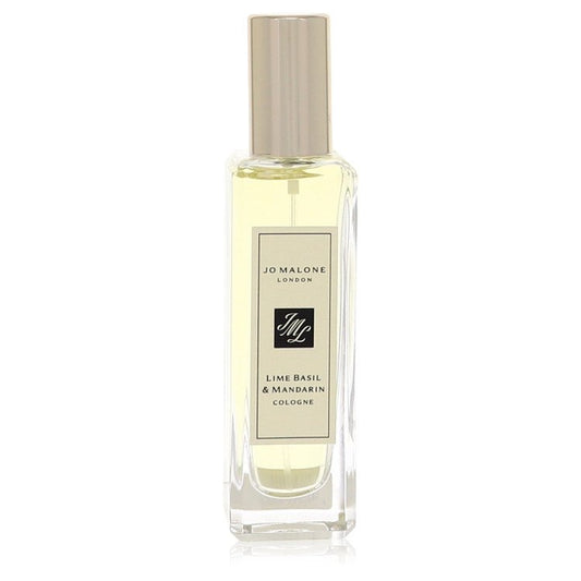 Jo Malone Lime Basil & Mandarin Cologne (Unisex Unboxed) ...