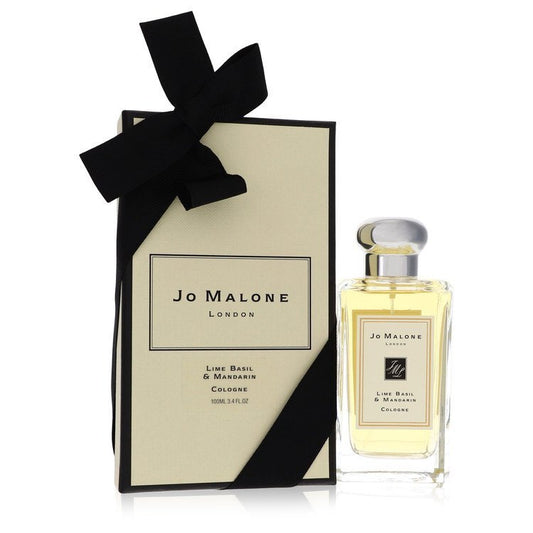 Jo Malone Lime Basil & Mandarin Cologne (Unisex) 3.4 oz (...