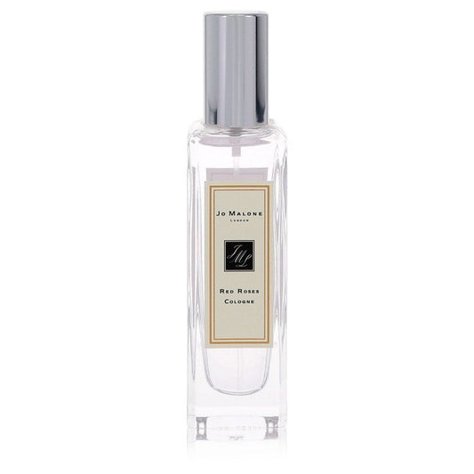 Jo Malone Red Roses Cologne (Unisex Unboxed) 1 oz (Women)...