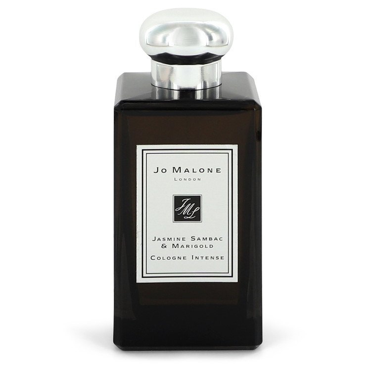 Jo Malone Jasmine Sambac & Marigold by Jo Malone Cologne Intense Spray (Unboxed) 3.4 oz (Women) - The 9th Source 