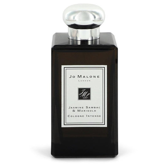Jo Malone Jasmine Sambac & Marigold by Jo Malone Cologne Intense Spray (Unboxed) 3.4 oz (Women) - The 9th Source 