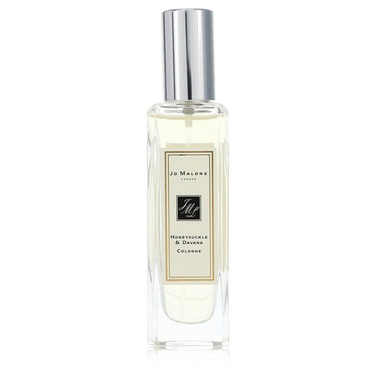 Jo Malone Honeysuckle & Davana Cologne (unboxed) 1 oz (Wo...