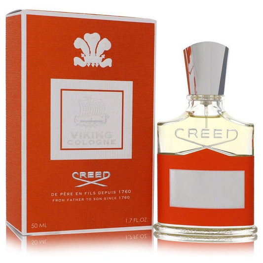 Creed Viking Cologne EDP Spray 1.7 oz (Men) 1.7oz - Women...