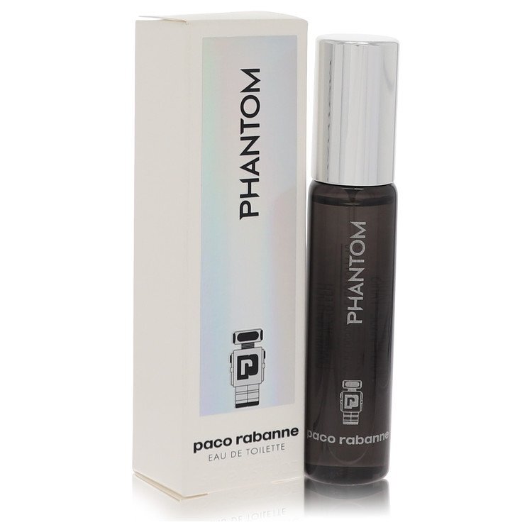 Paco Rabanne Phantom EDT Spray .5 oz (Men) 5oz - Men's Co...