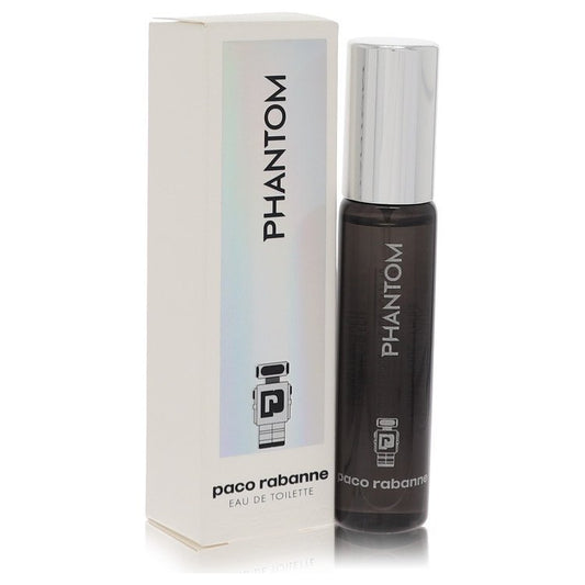 Paco Rabanne Phantom EDT Spray .5 oz (Men) 5oz - Men's Co...