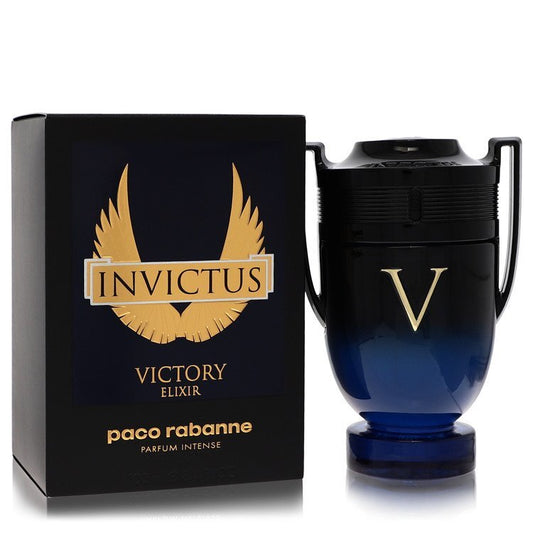 Paco Rabanne Invictus Victory Elixir Parfum Intense Spray...