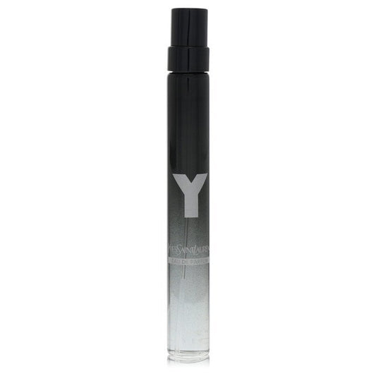 Y by Yves Saint Laurent Eau De Parfum Refillable Spray (Unboxed) 0.33 oz (Men)