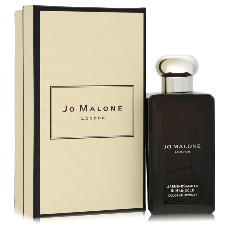 Jo Malone Jasmine Sambac & Marigold by Jo Malone Cologne Intense Spray 3.4 oz (Women) - The 9th Source 
