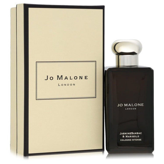 Jo Malone Jasmine Sambac & Marigold by Jo Malone Cologne Intense Spray 3.4 oz (Women) - The 9th Source 
