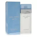 Light Blue By Dolce And Gabbana Eau De Toilette Spray 0.8 Oz For Women