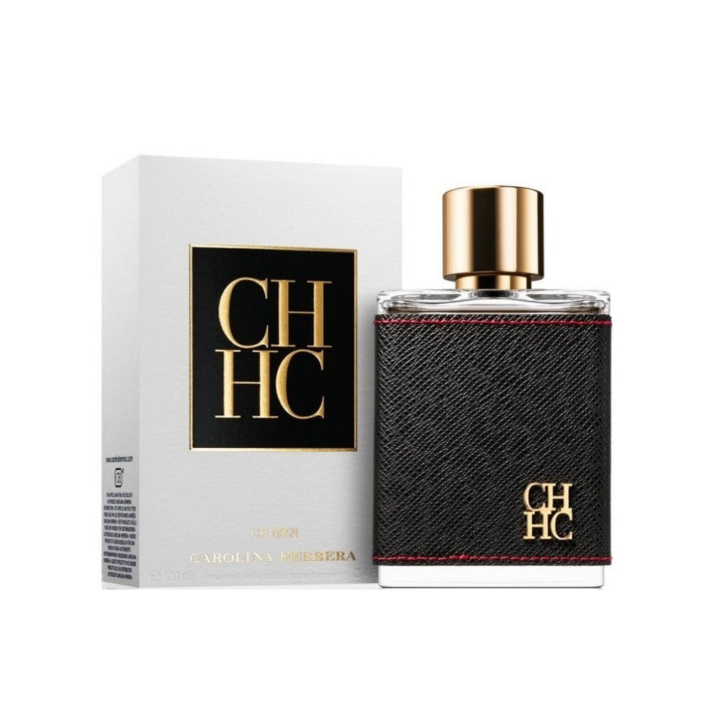 The 9th Source CH by Carolina Herrera EDT Spray 3.4 oz fo...