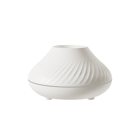 The 9th Source Aroma Fire Flame Diffuser Flame Humidifier...