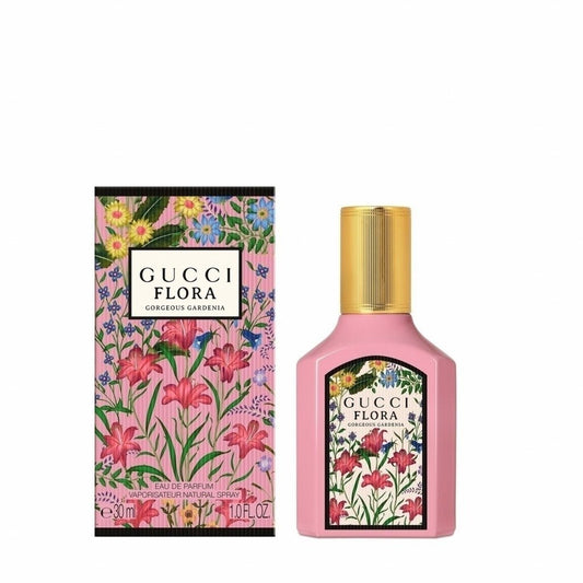 Gucci flora gorgeous gardenia 1 oz EDP spr...