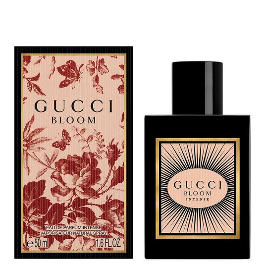 Gucci bloom intense 1.6 EDP spray for wome...