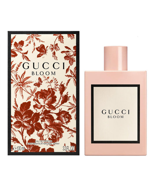 Gucci bloom 3.3 EDP spray - Women's Perfum...