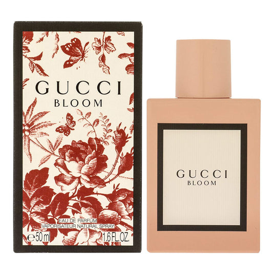 Gucci bloom 1.6 EDP spray for women - Wome...