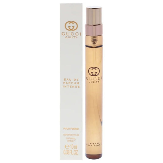 Gucci guilty 0.33 EDP spray for women inte...