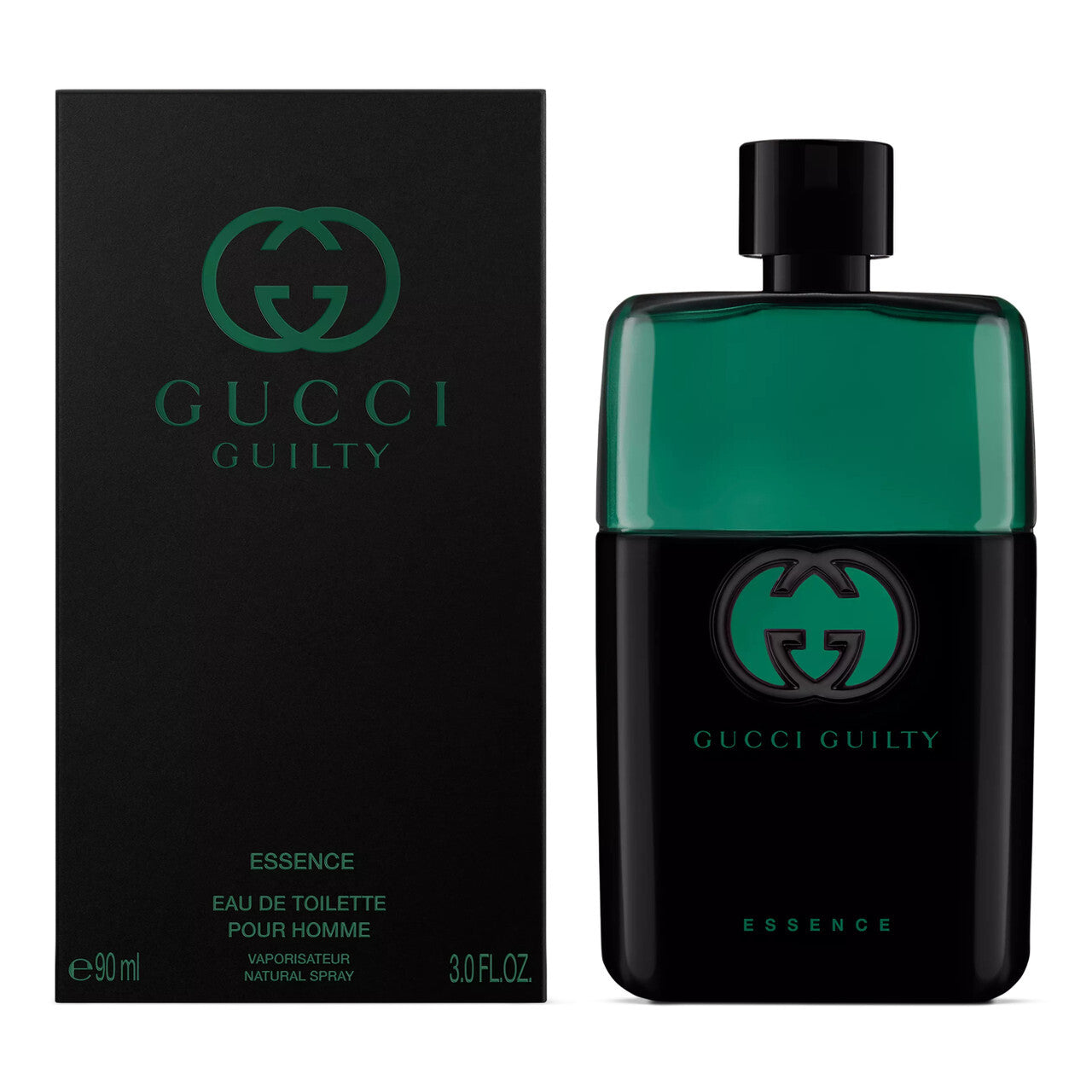 Gucci guilty essence 3 oz EDT spray for me...