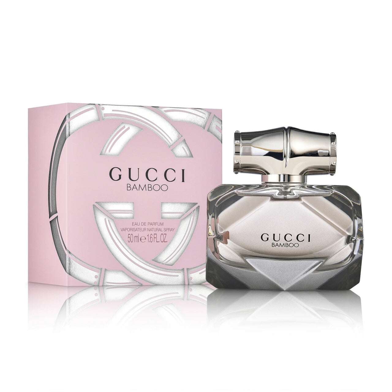 Gucci bamboo 1.6 EDP spray - Women's Perfu...