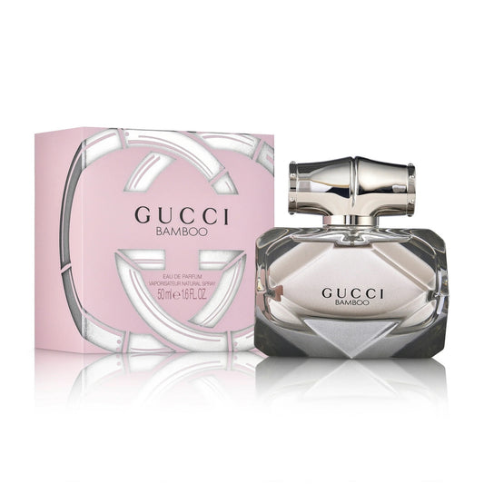 Gucci bamboo 1.6 EDP spray - Women's Perfu...