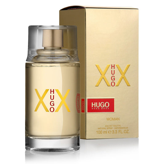 Hugo boss xx 3.4 edt sp for women - Women'...