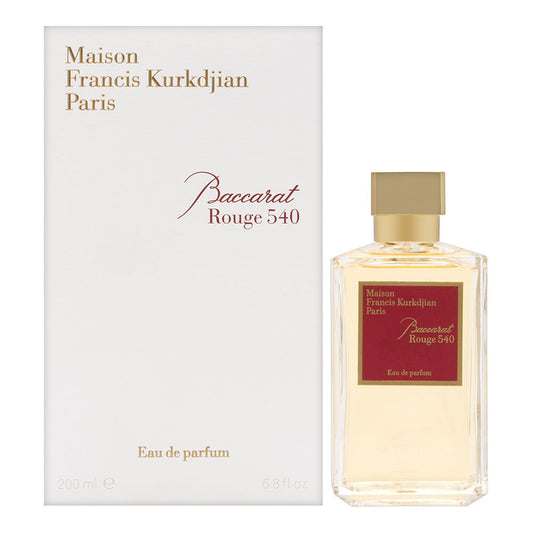 Maison Francis Kurkdjian Baccarat Rouge 540 EDP Spray 6.8 Oz Unisex
