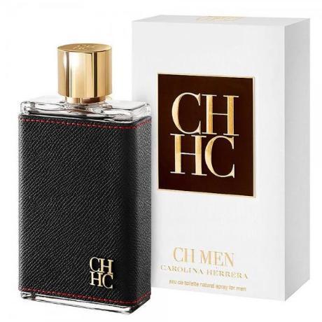 CH Carolina Herrera Eau De Toilette 3.4 oz Tester for Men