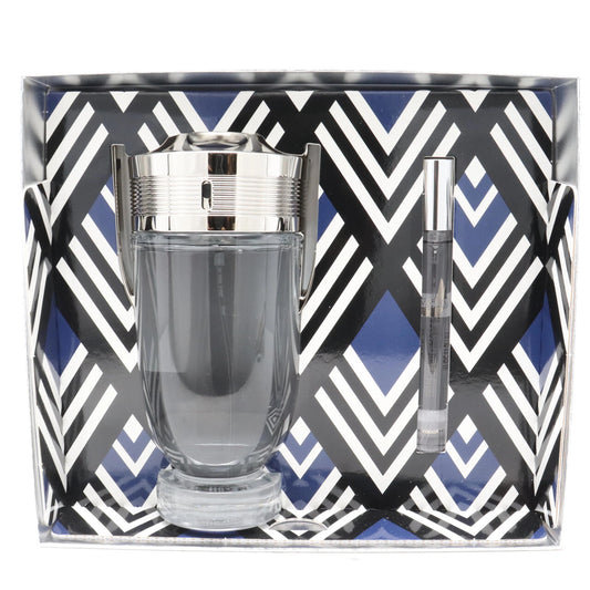 Paco Rabanne The 9th Source PACO RABANNE INVICTUS 2 PCS S...