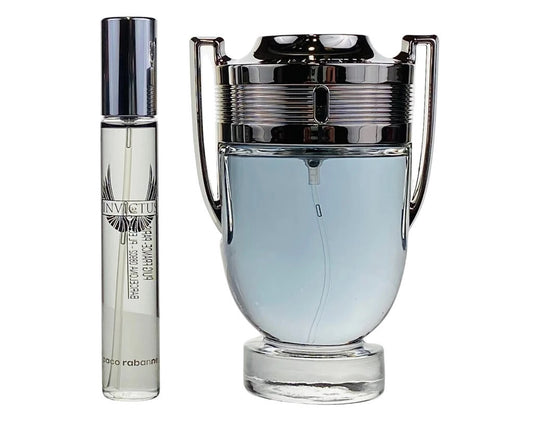 Paco Rabanne The 9th Source PACO RABANNE INVICTUS 2 PCS S...