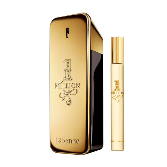 Paco Rabanne The 9th Source PACO RABANNE ONE MILLION 2 PC...