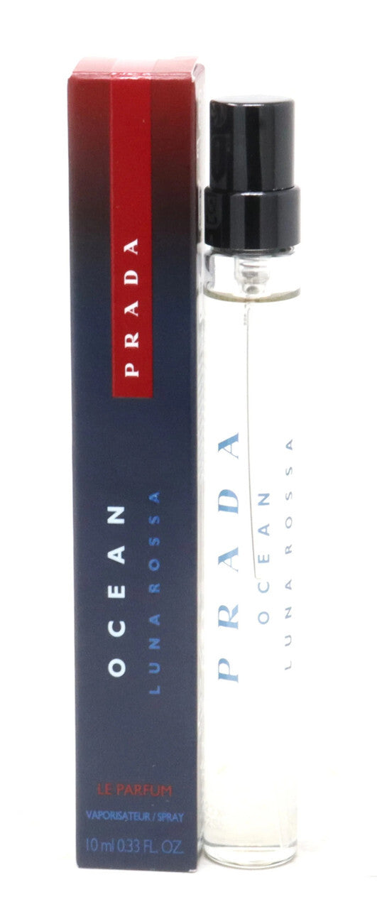 The 9th Source Prada luna rossa ocean le parfum 0.33 parf...