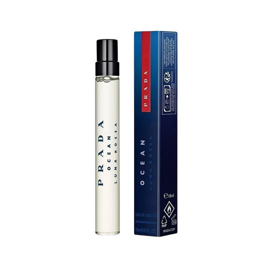 The 9th Source Prada luna rossa ocean 0.33 EDT spray - Me...