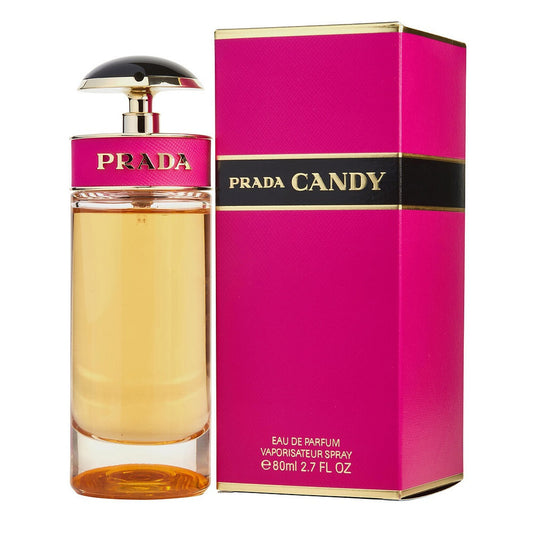 The 9th Source Prada candy 2.7 EDP spray for women - Wome...